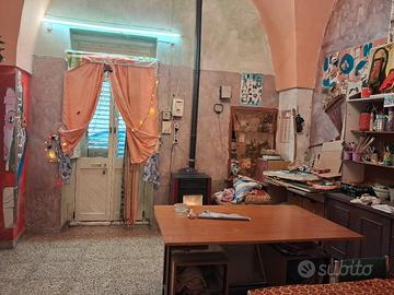 CASA AL PAESE TORCHIAROLO 