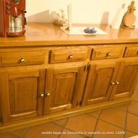 credenza