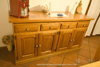 credenza