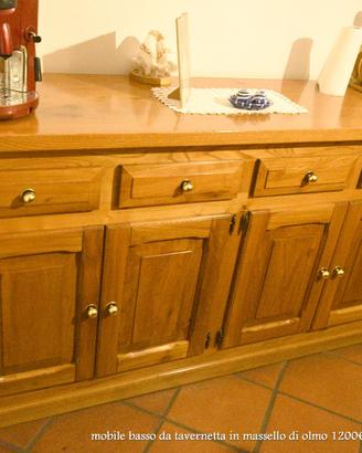credenza