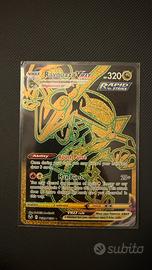 Rayquaza Vmax tg29