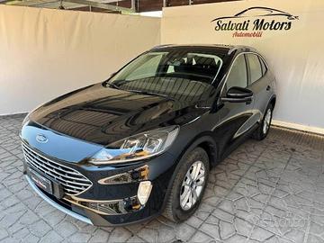 Ford Kuga 1.5 EcoBlue 120 CV 2WD Titanium Business