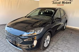 Ford Kuga 1.5 EcoBlue 120 CV 2WD Titanium Business