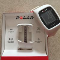Polar M430 Bianco
