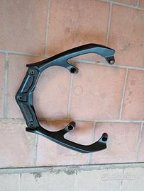 Supporto bauletto yamaha