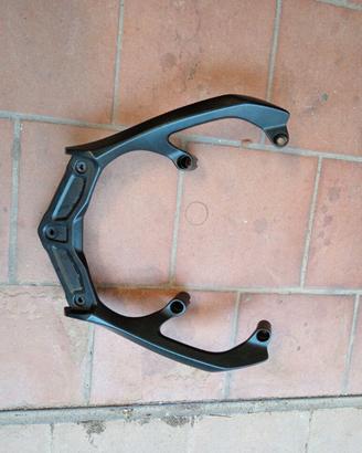 Supporto bauletto yamaha
