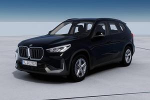BMW X1 sDrive18d