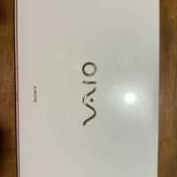 Sony Vaio i3