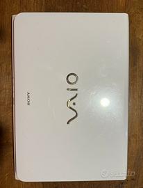 Sony Vaio i3