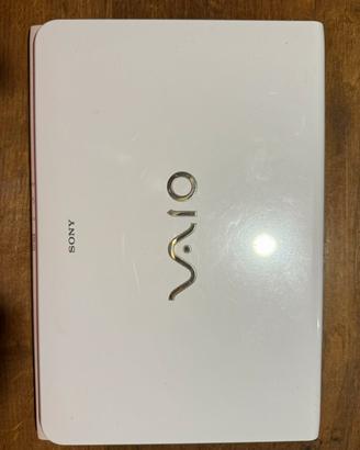 Sony Vaio i3