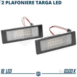 Subito - RT ITALIA CARS - Luci di POSIZIONE LED ALFA ROMEO 159 Lampadine  T10 - Accessori Auto In vendita a Bari