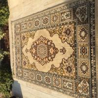 Tappeto in polipropilene100%provenienza Matoccoy