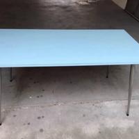 Tavolo in formica 1960