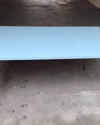 Tavolo in formica 1960
