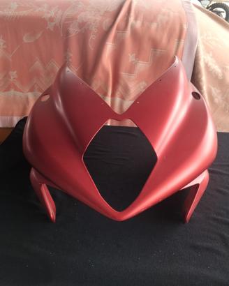 Cupolino MV AGUSTA F3