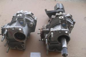 Differenziale anteriore toyota rav 4 2.2 diesel