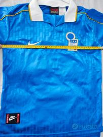 maglia Italia calcio tg L