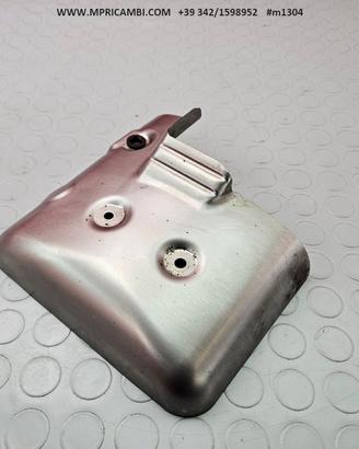 PROTEZIONE CALORE KAWASAKI VERSYS 1000 2015 2016 2