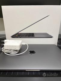 MacBook Pro 13'' Intel del 2020