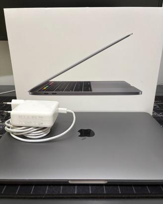 MacBook Pro 13'' Intel del 2020