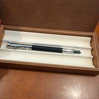 Penna stilografica Faber-Castell Guilloche