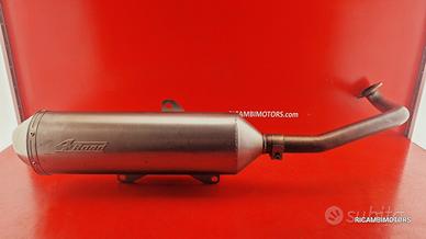 MARMITTA SCARICO LEOVINCI 4ROAD