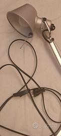 Artemide Tolomeo Micro originale lampada a pinza
