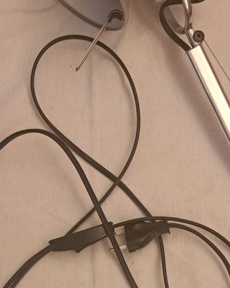 Artemide Tolomeo Micro originale lampada a pinza