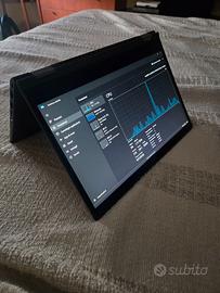 Lenovo Think Pad Yoga