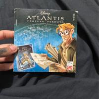 Disney Atlantis: L’impero Perduto PC CD-Rom