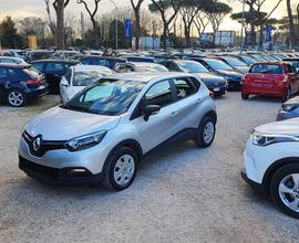 RENAULT Captur 0.9 TCe 12V GPL Start&Stop CLIMA,