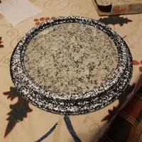 Pietra per cucinare
