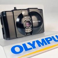 Fotocamera analogica OLYMPUS XA1