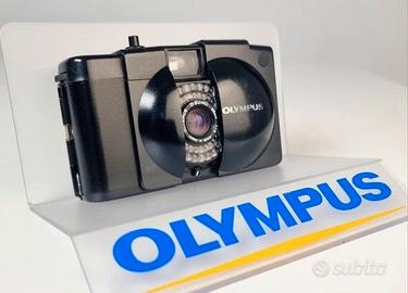 Fotocamera analogica OLYMPUS XA1