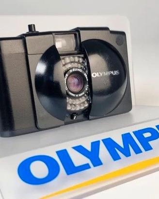 Fotocamera analogica OLYMPUS XA1