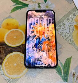 iPhone 14 - 128GB - Blu Notte (Midnight)