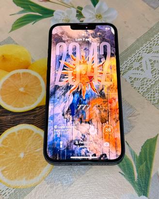 iPhone 14 - 128GB - Blu Notte (Midnight)