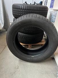 Gomme/Pneumatici Continental Specifici BMW