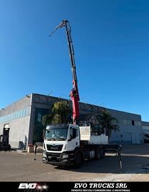 MAN CON GRU FERRARI MOD.9445C A5