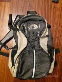Zaino The North Face 18lt