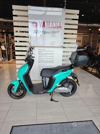 Yamaha Neo's