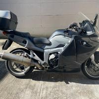 Bmw k 1200 gt - 2007