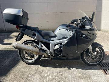 Bmw k 1200 gt - 2007