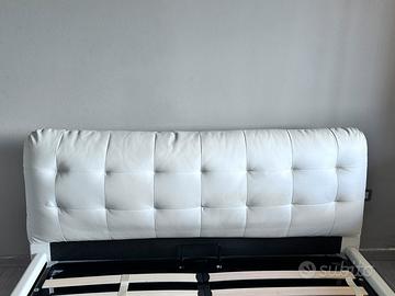 Letto “Stone”  Mondo Convenienza