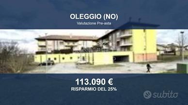 Immobile in asta di 126 m² con più di 5 locali e b