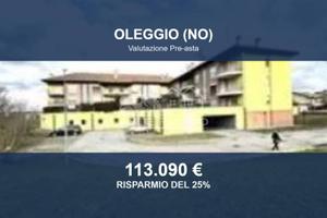 Immobile in asta di 126 m² con più di 5 locali e b