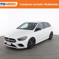 MERCEDES-BENZ B 180 KH14059