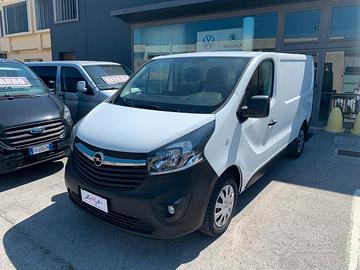 OPEL VIVARO FURGONE L1H1 - 1.6 DIESEL
