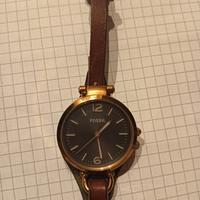orologio donna Fossil