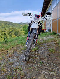 Generic Trigger 50cc